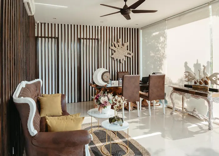 Anari Villas Kuta By The Wina Resorts Legian 